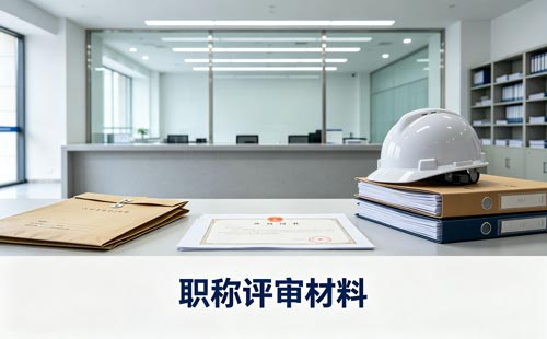 内蒙古职称证书换发